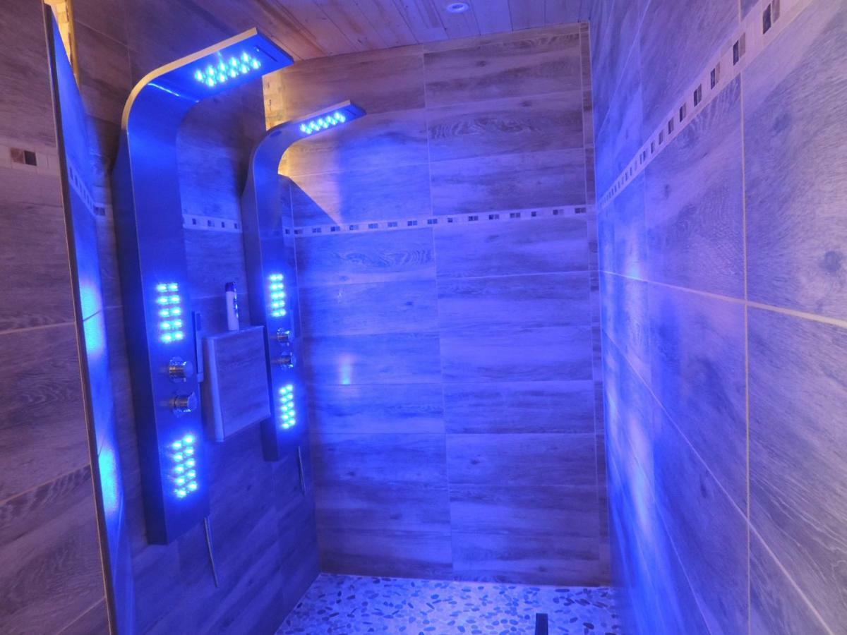 Gite Esperanza Spa Et Sauna Haselbourg Exterior photo